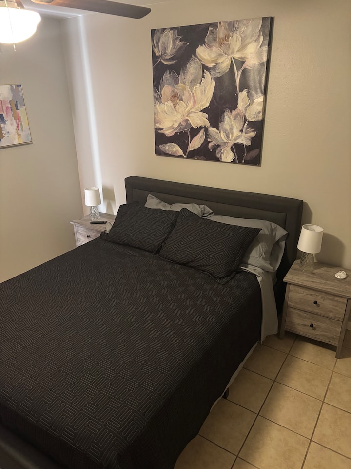 Habitación 1