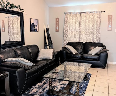 Your SpringHill Happy Place- long stays