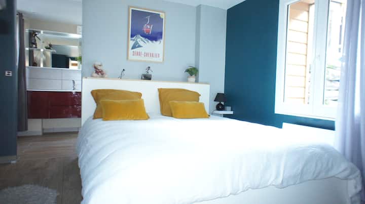 Habitación 4