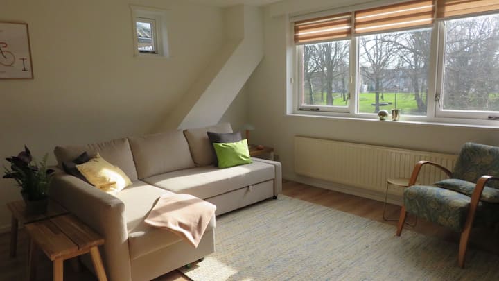 B&b Niet Volgen Maar Leiden - Leiden