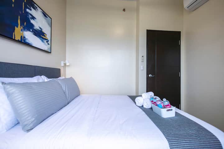 Chambre 1