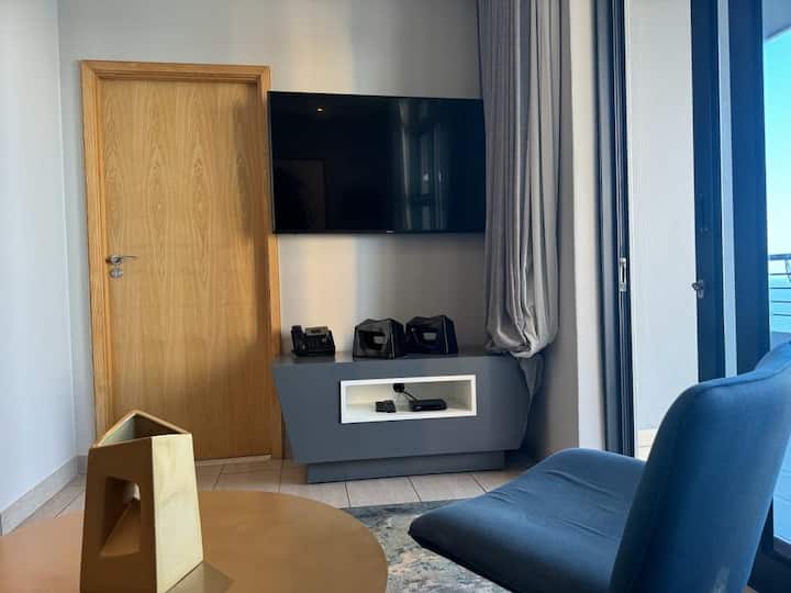 Luxury Superior 1 Bedroom Hotel Unit At The Pearls - Umhlanga