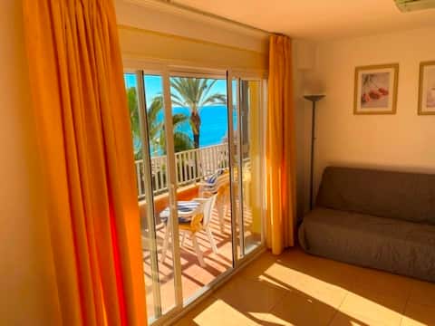 Top performing Airbnb: Accommodation in Salou. Minimum 3 nights in Salou
