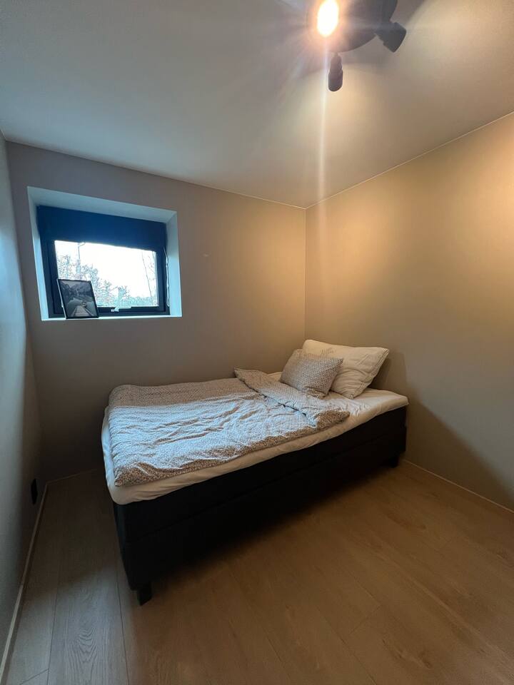 Спална соба 4