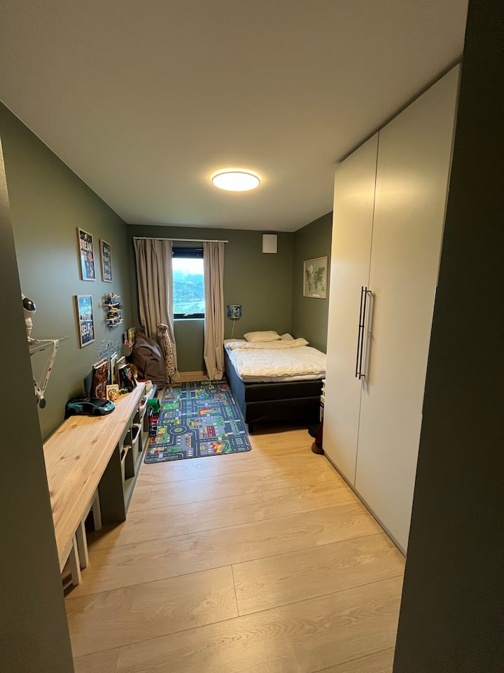 Спална соба 2