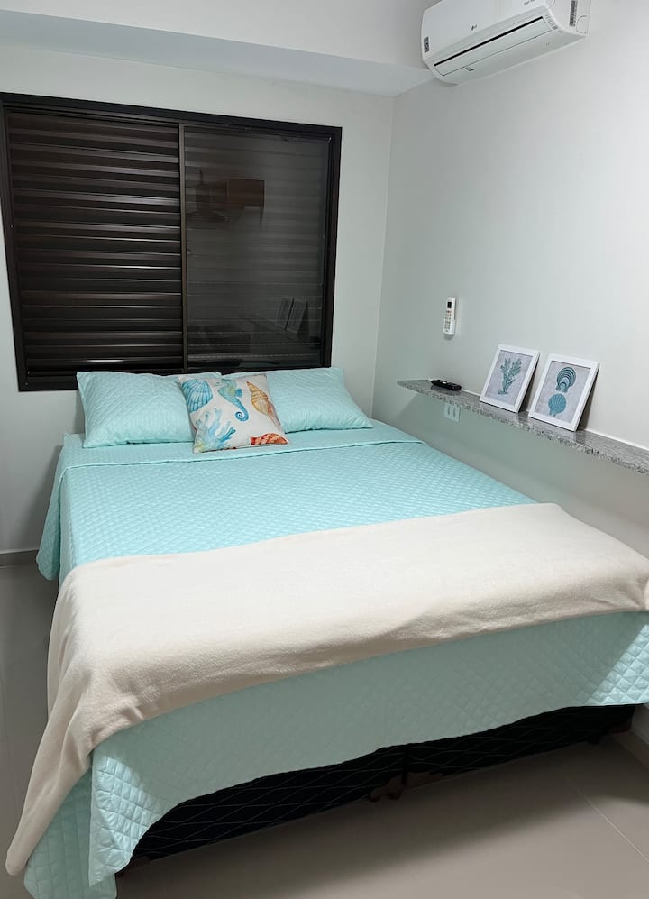 საძინებელი 1