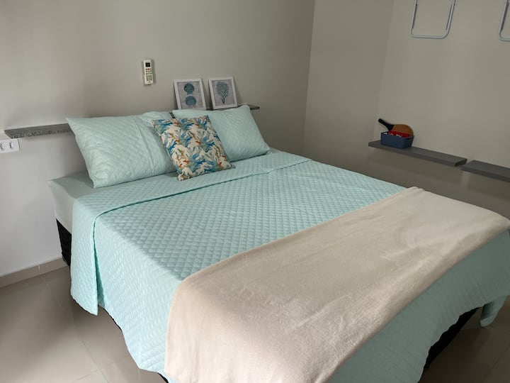 საძინებელი 2