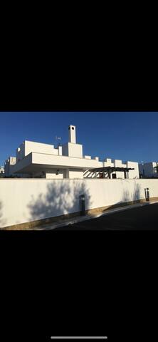 Balena Blue Home luxury gallery image 5