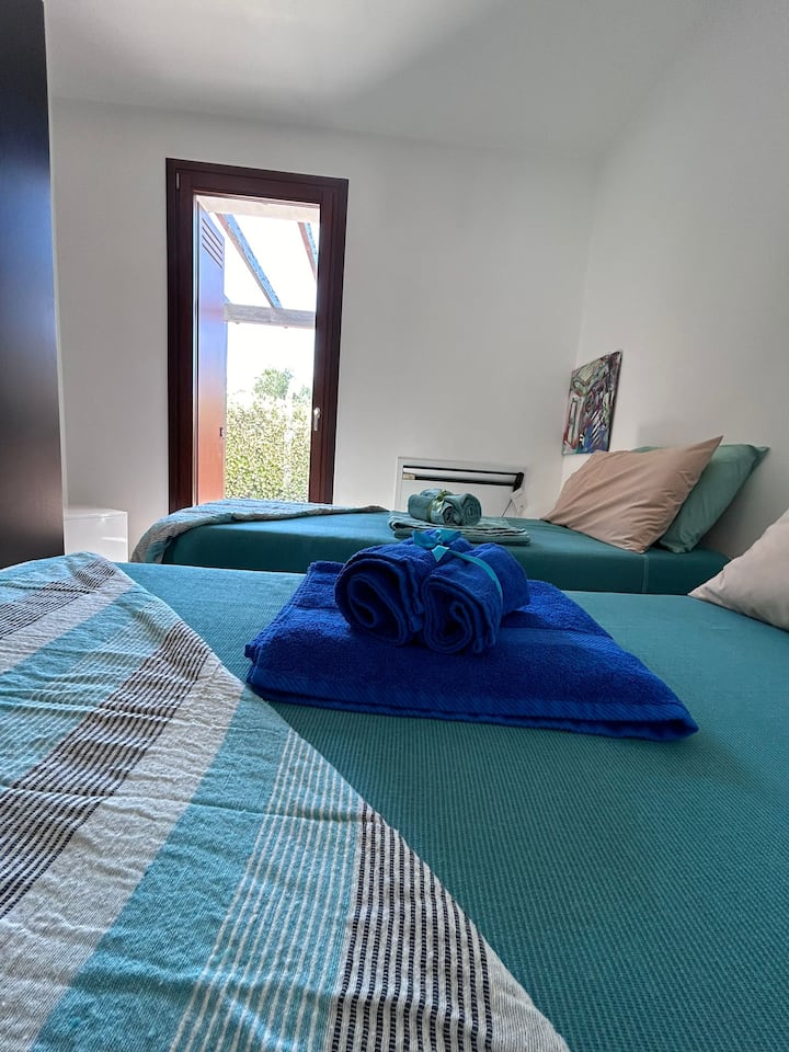 Спална соба 2