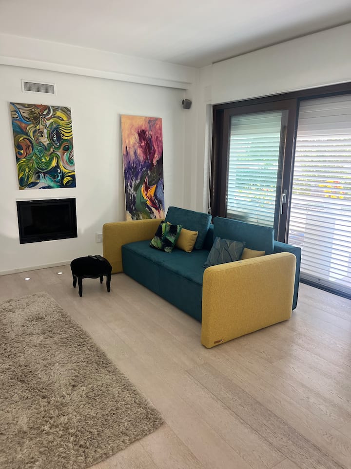 Дневна соба