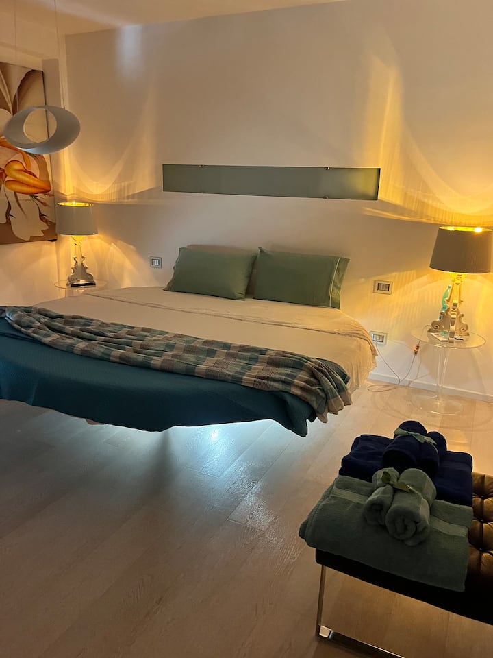 Спална соба 1