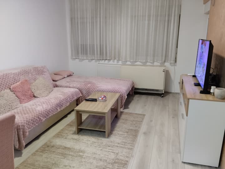 Apartman Lenka - Sremska Mitrovica