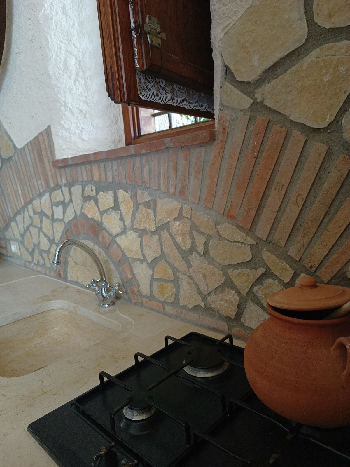 La Cantinetta Rustica - The Rustic Wine Cellar - Apartments for Rent in  Chianni, Toscana, Italy - Airbnb, image size:1200x1600