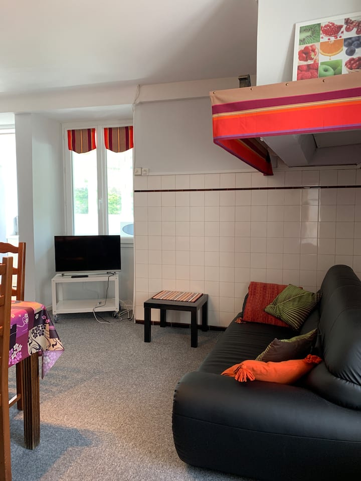 Appartement Marie - Vallée D’ossau - Laruns