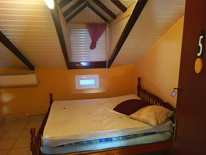 Quarto 4