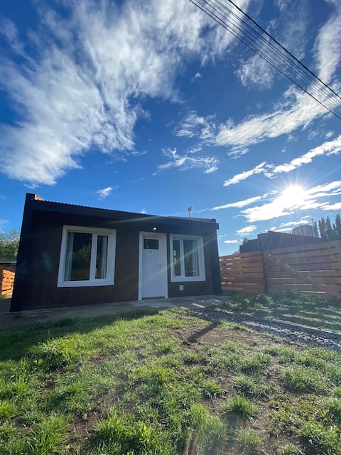 Casa en El Calafate, downtown area