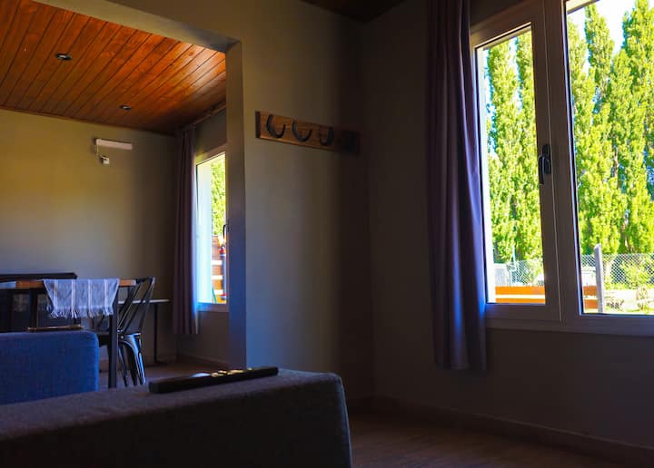 Casa En El Calafate, Zona Centro - El Calafate