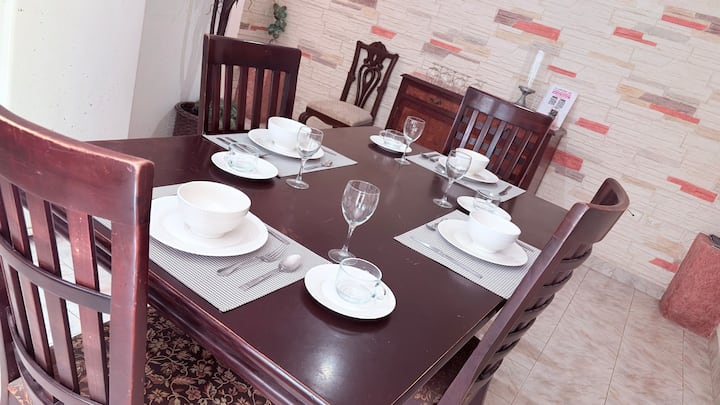 Suites Campeche - Campeche