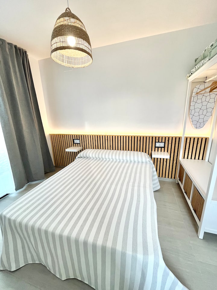 საძინებელი 1