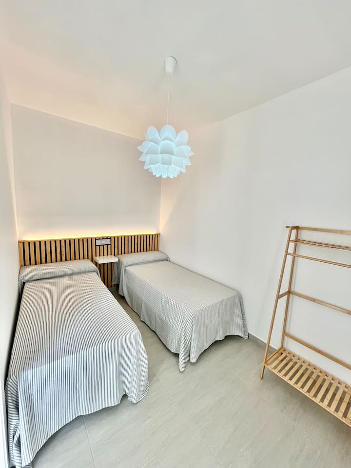 საძინებელი 2