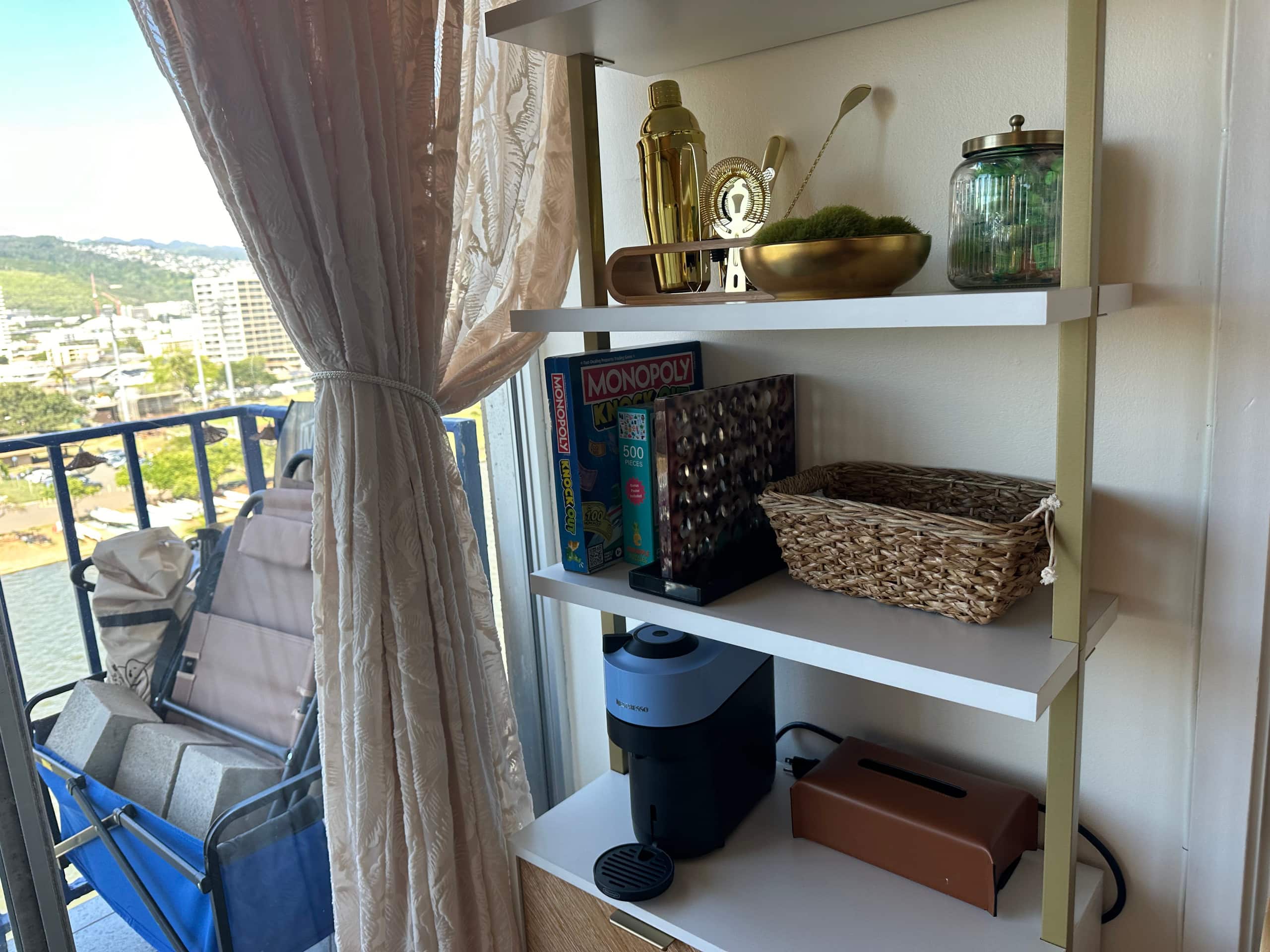 Aloha  Breeze Cozy  2brd Waikiki Parking View - Image 30