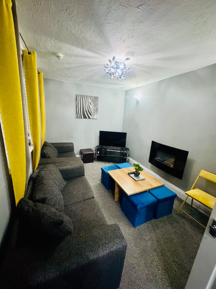 4 Bedrooms Stourbridge Westmidlands Birmingham - Worcestershire