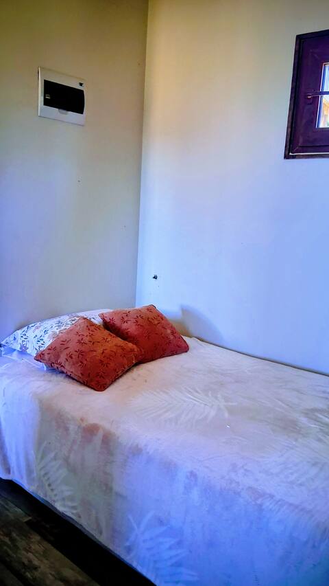 Successful Airbnb property: New! House for 4-5 people, with ocean view, Dalcahue in Dalcahue
