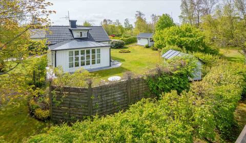 Nice home in the heart of Tylösand