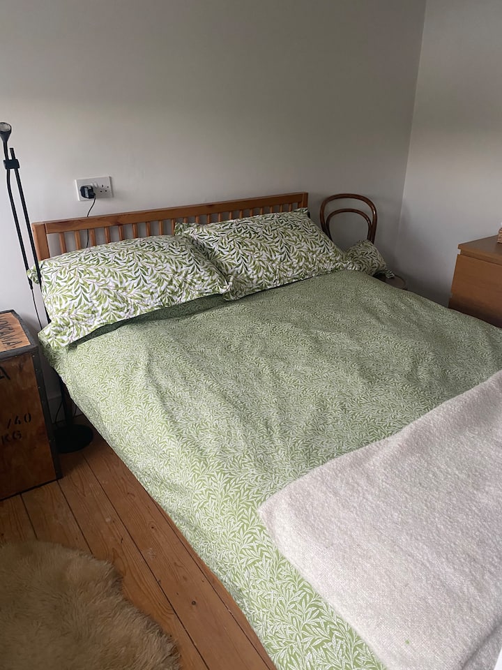 Спална соба 1