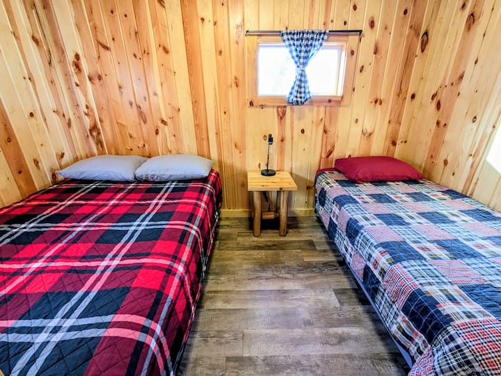 غرفة النوم 2