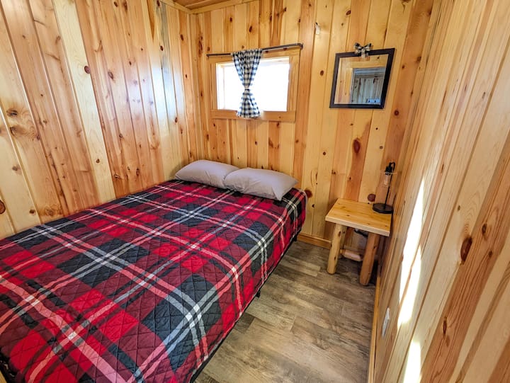 غرفة النوم 1