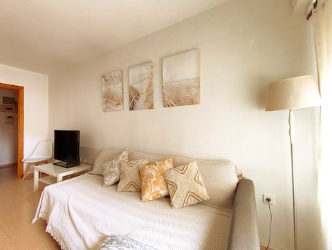 Petrer Center Studio