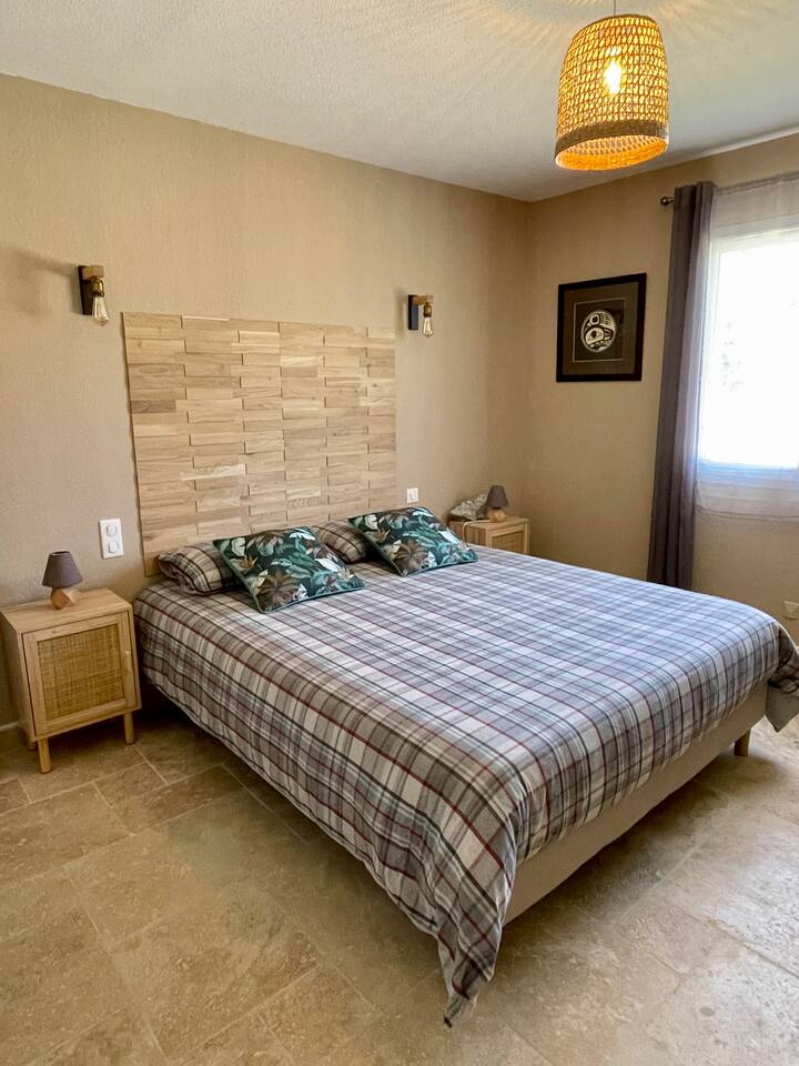 غرفة النوم 2