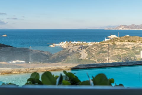 Villa Hera Milos