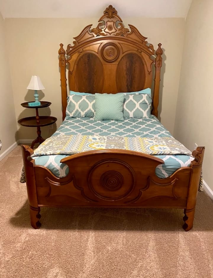 غرفة النوم 2