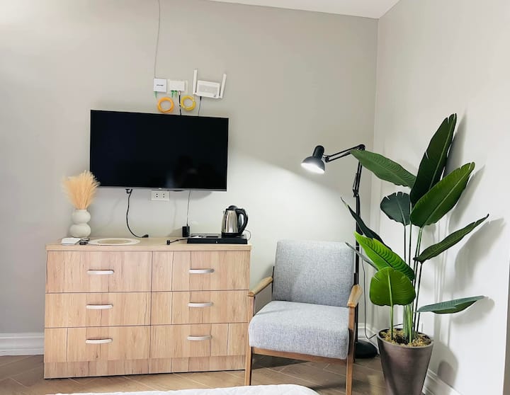 A Place To Cherish
-Casa Eleanor - 산호세