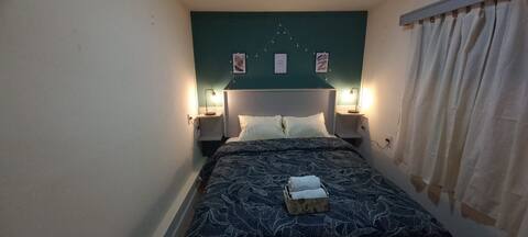 Apartment near Ezeiza Airport