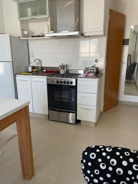 Top performing Airbnb: Apartment in Montserrat in Comuna 1