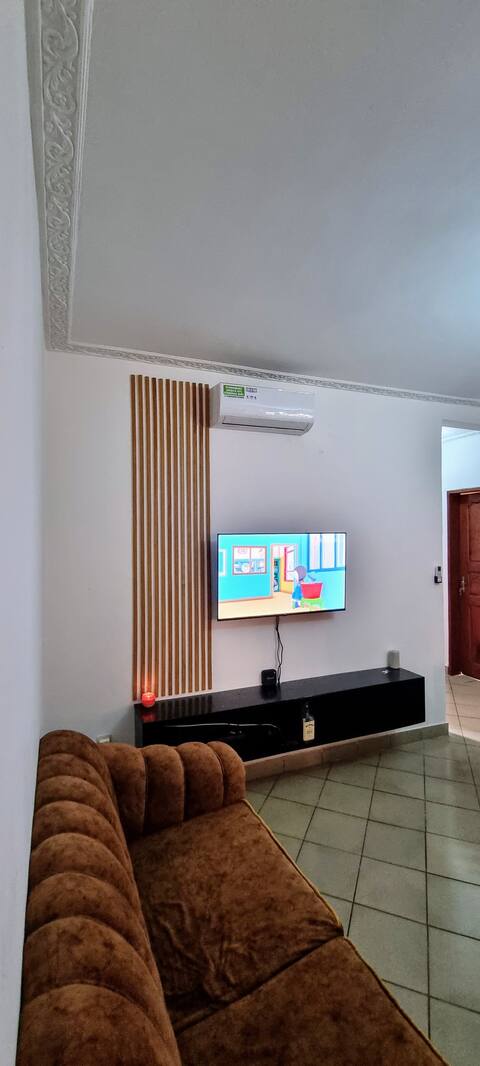 Appartement T2+1