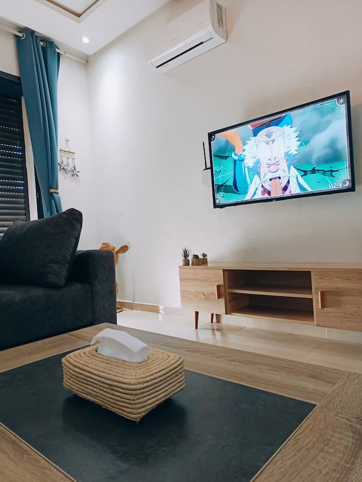 მისაღები ოთახი