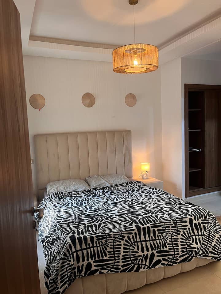 საძინებელი 2