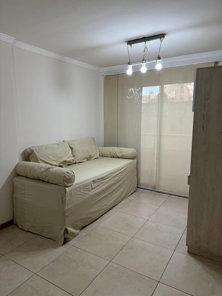 Torre Olmos 3 Con Pileta - Córdoba