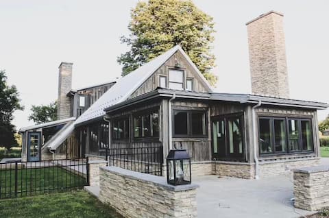The Estate at Bear Ridge