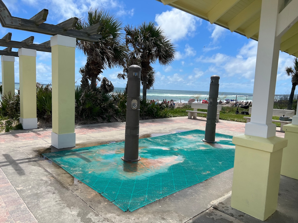 Seaside Bungalow