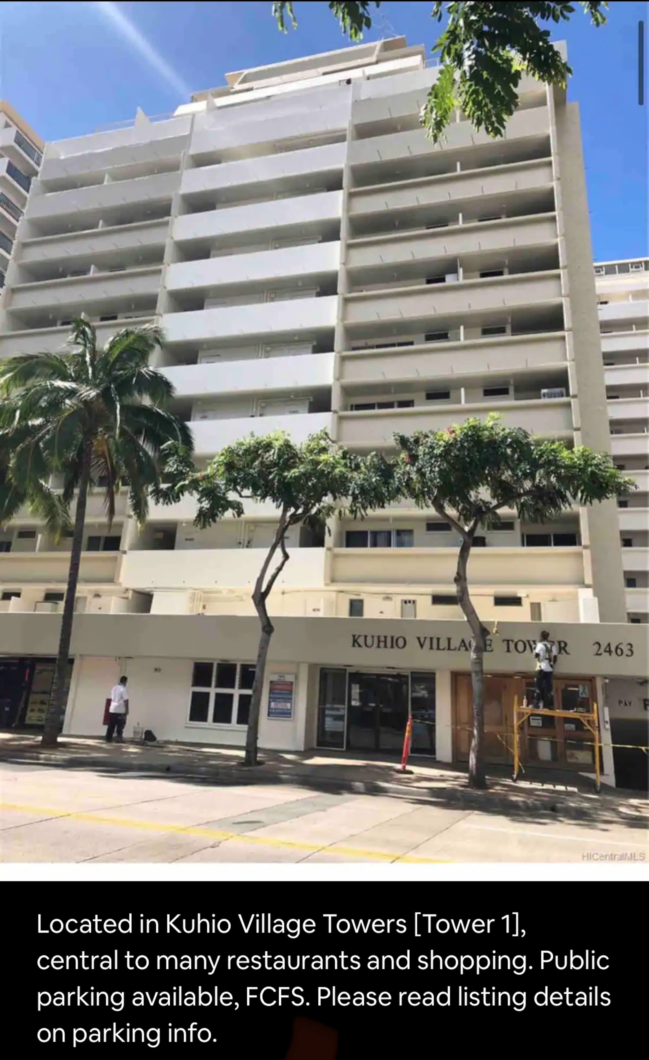 Waikiki Studio- Steps to the Beach - Image 22
