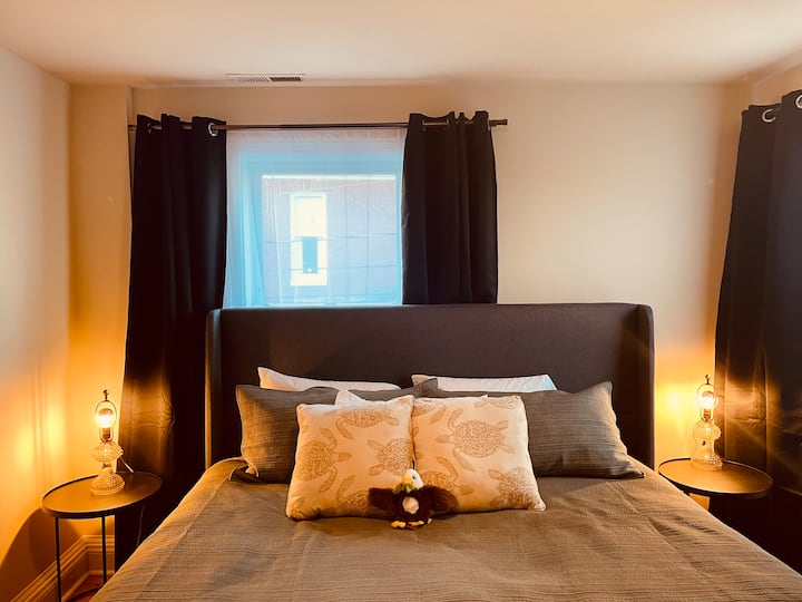 საძინებელი