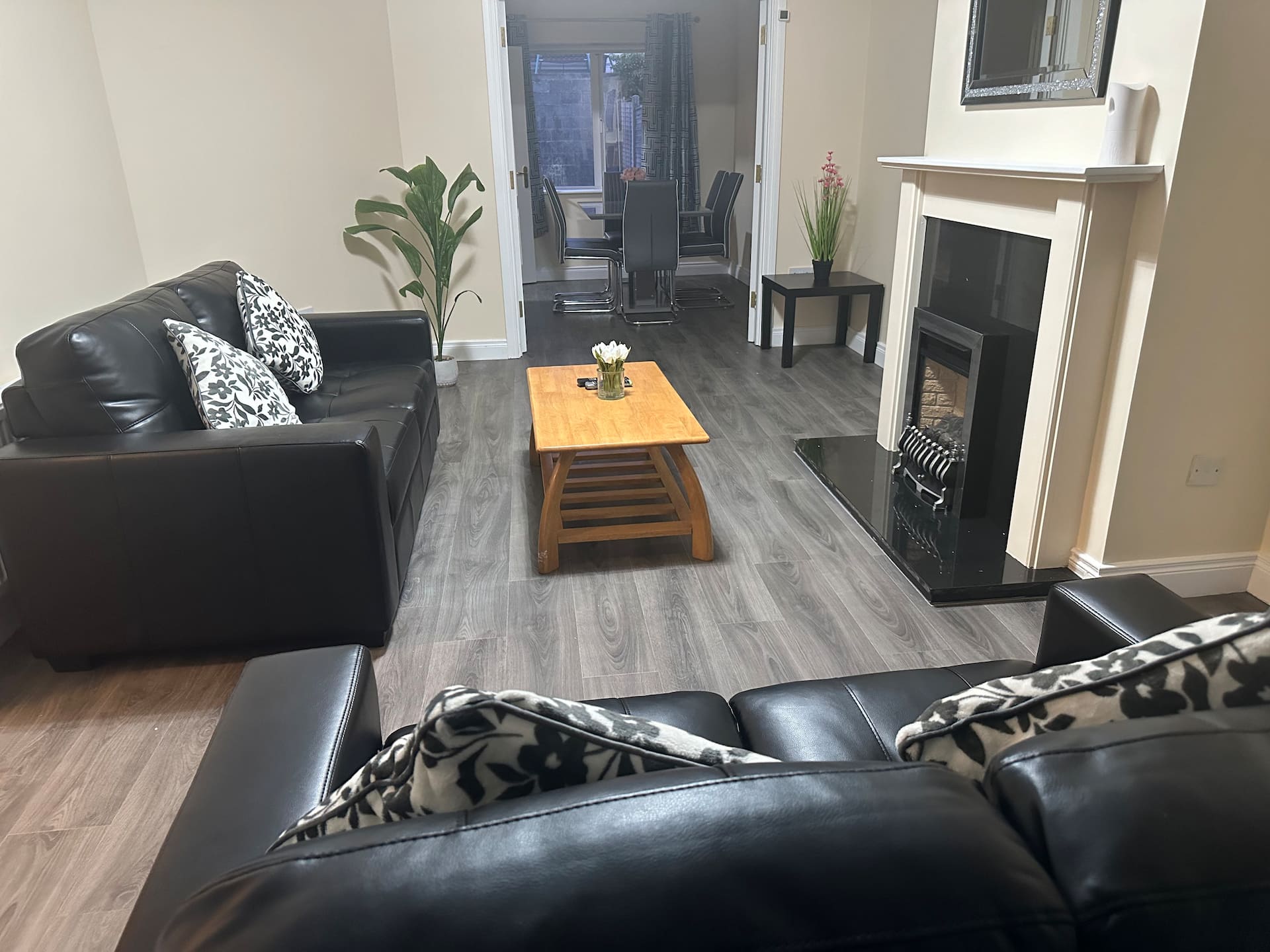 Entire home in Clonsilla Ireland