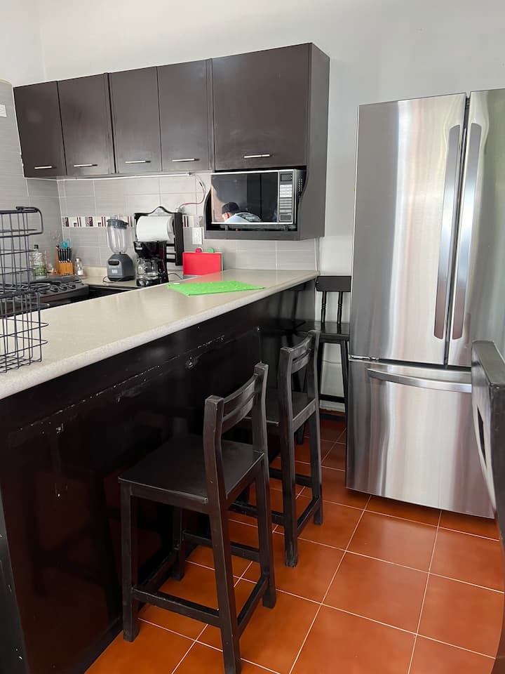 Casa Privada Con Acceso Directo Al Lago  Casa Gary - Tequesquitengo