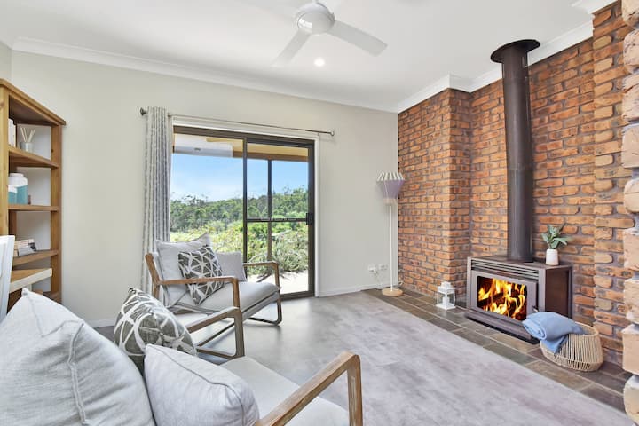 Kookaburra Range - Branxton