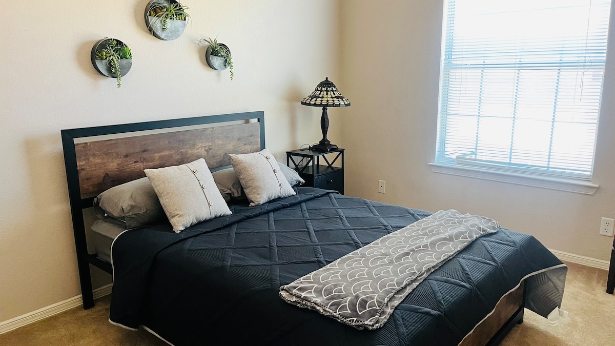 Спална соба 1